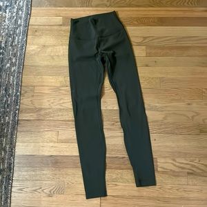 Lululemon Luxtreme Leggings